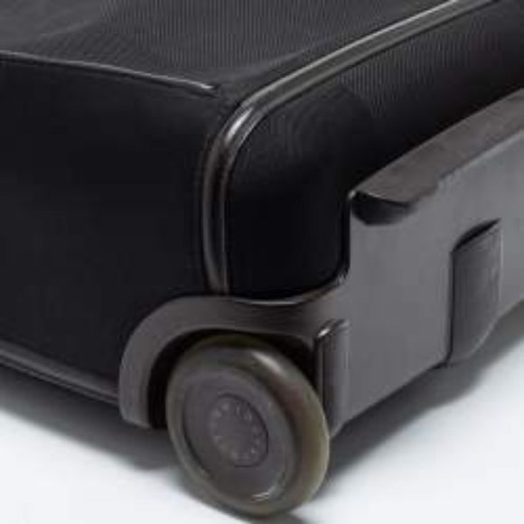 LOUIS VUITTON Louis Vuitton Black/Brown Damier Canvas And Leather Vintage Geant - Picture 7 of 9